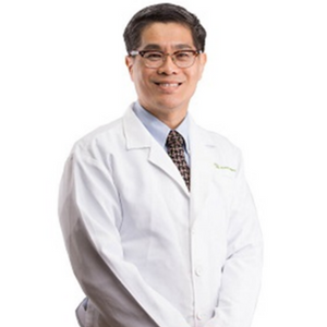 Dr. Saw Min Hong
