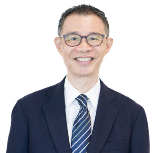 Dr. Yong Sin Chuen
