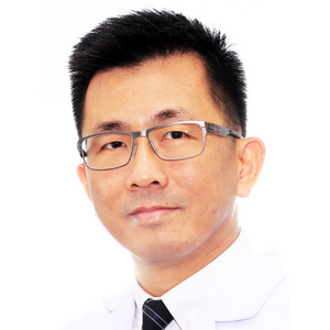 Dr. Teoh Boon Wei