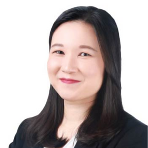 Dr. Lynn Tiong Mun Lin