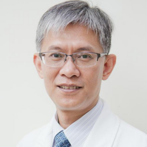 Dr. Chou Cheng Pang