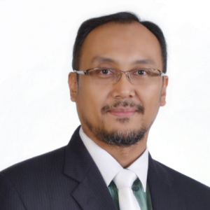 Dr. Saiful Razman Mohd Noor