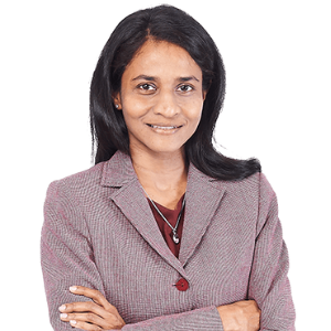 Dr. Nirmala Devi Baskaran
