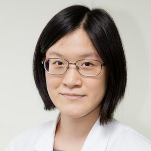 Dr. Lin Tzn Min