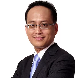 Dr. Wan Faizal Wan Rahimi Shah