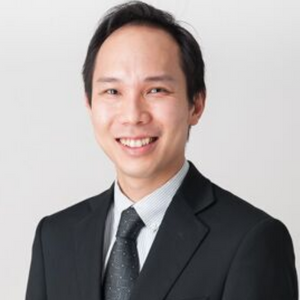 Prof. Dr. Adrian Yong Sze Wai