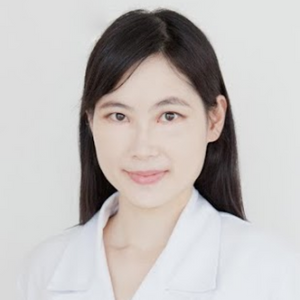 Dr. Lin Ming Hsui