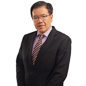 Dr. Chan Kok Yu