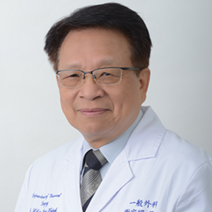 Dr. Hsieh Chia Ming