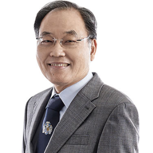 Dr. Yap Yen Piow