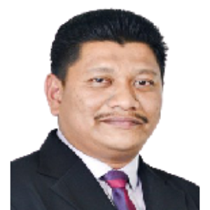 Dr. Mohd Farid Bin Saidin