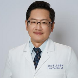Dr. Chin Hung Yen