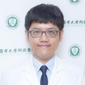 Dr. Kan Yu An
