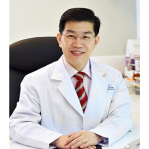 Dr. Soon Chee Khian