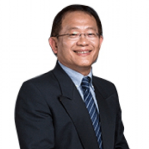 Dr. Wong Fung Chu