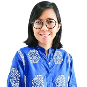 Dr. Lily Diana Zainudin