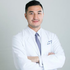 Dr. Ian Chang