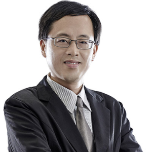 Dr. Hew Fen Lee
