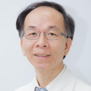 Dr. Chen Shih Ching