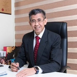 Dr. Tai Lee Siang