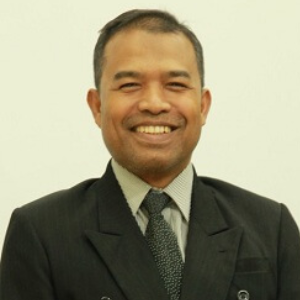 Dr. Yaacob Abas