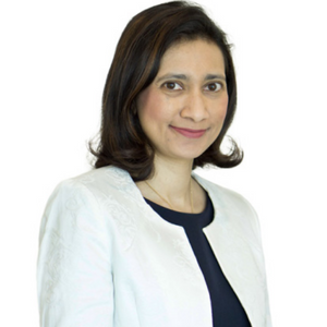 Dr. Kerry Vivienne Jayaprakasam