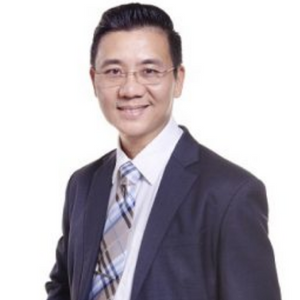 Dr. Wong Shiak Sun