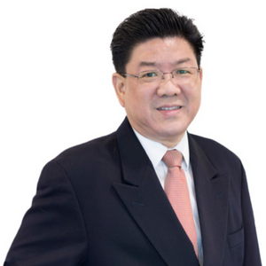 Dr. Lam Kai Seng