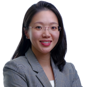 Dr. Joyce Lee Chai Yuit