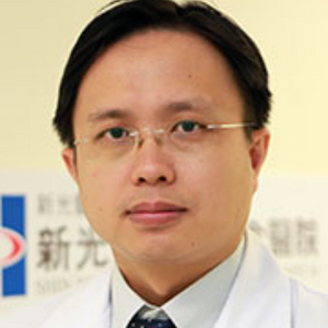 Dr. Chua Su Kiat