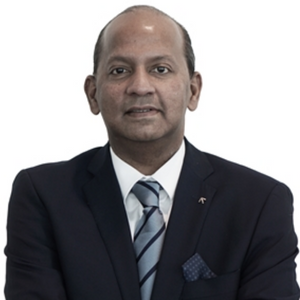 Dr. Balaji Badmanaban