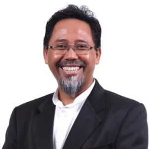 Dr. Hasri Samion Mingan