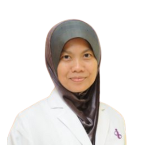 Dr. Haniza Abdul Jalil