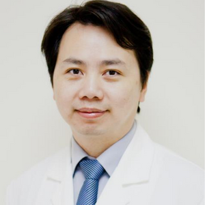 Dr. Lin Jiann Her