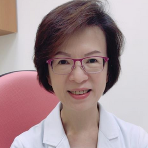 Dr. Su Hsiu Yueh