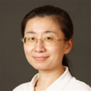 Dr. Tsai Jia Ling