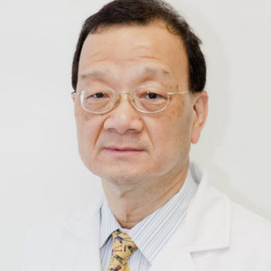 Dr. Tsai Chi Yang