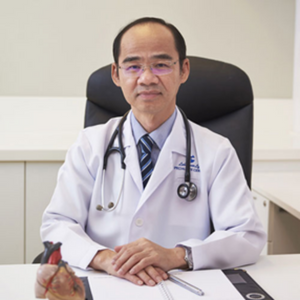 Dr. Na Boon Seng