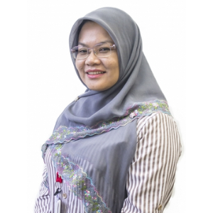 Dr. Rohazly Ismail