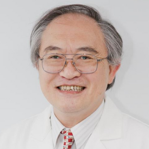 Dr. Ming Hung Jing