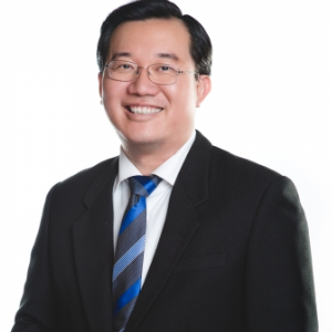 Dr. Chuah Chee Kheng