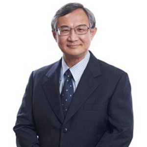 Dr. Beh Liang Kueh