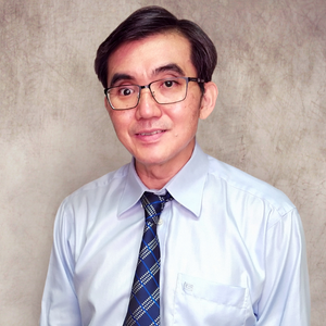 Dr. Low Eng Joo