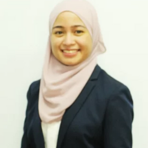 Dr. Nur Qalida Amirah Mahazir