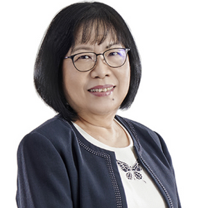 Dr. Chan Lee Lee