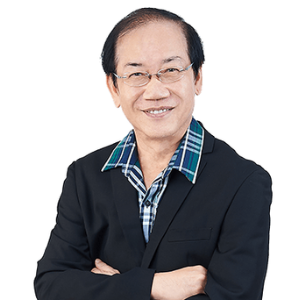 Dr. Edmund Lai Sing Foo