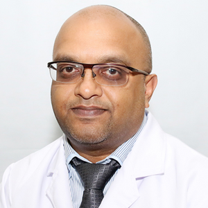 Dr. Gokula Kumar Appalanaido