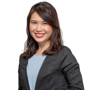 Dr. Farah Leong Rahman