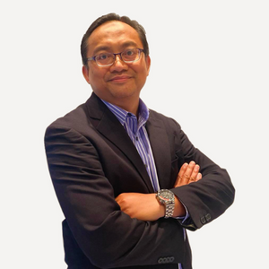 Dr. Mohd Faisal Jabar