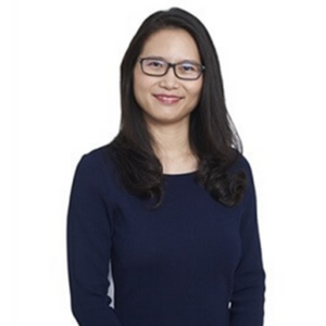 Dr. Doris Chow Sze Ying